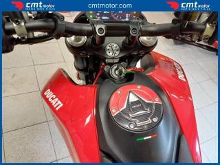 DUCATI Hypermotard 950 usata 11