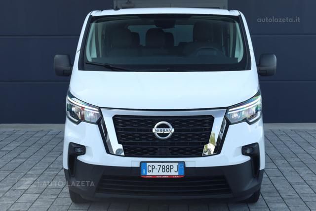 RENAULT Trafic usata, con Filtro antiparticolato