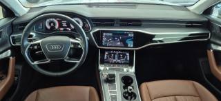 AUDI A6 allroad usata, con Volante multifunzione