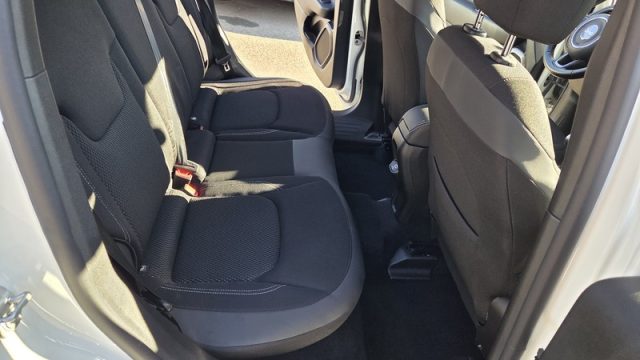 JEEP Renegade usata, con Chiusura centralizzata