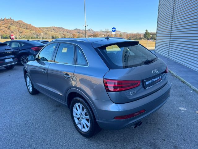 AUDI Q3 usata, con Chiusura centralizzata