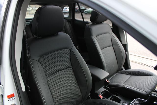 SUZUKI S-Cross usata, con Servosterzo