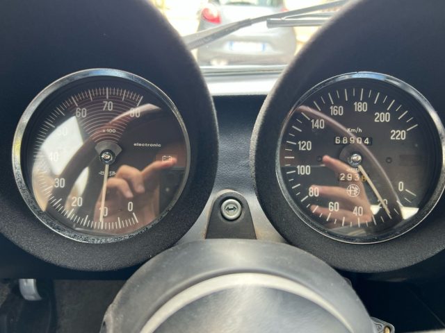 ALFA ROMEO Spider usata 16