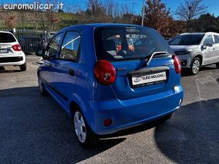 CHEVROLET Matiz usata 6