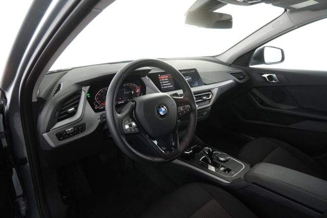 BMW 116 usata 7