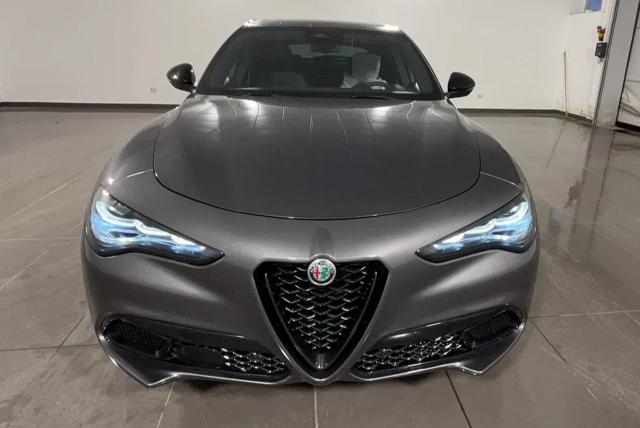 ALFA ROMEO Stelvio usata, con Airbag