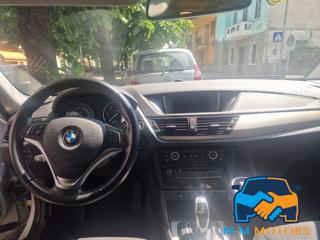 BMW X1 usata, con ESP