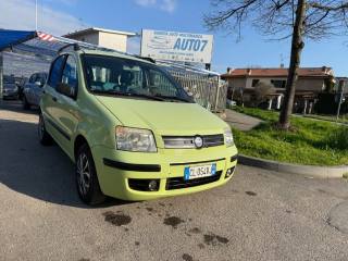 FIAT Panda 1.2 Emotion
