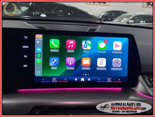BMW X1 usata, con Fendinebbia