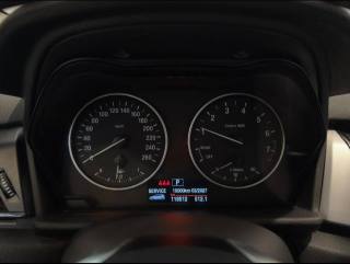 BMW 220 usata, con Chiusura centralizzata