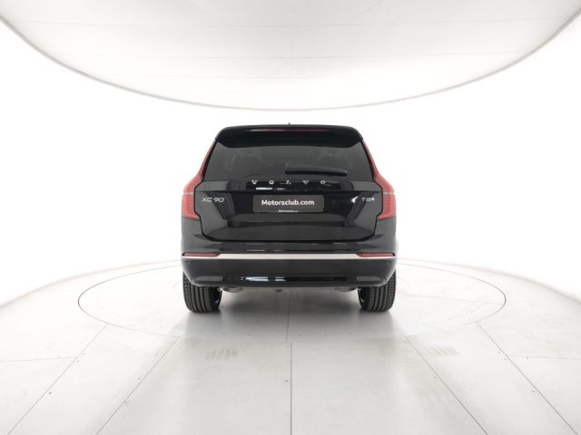 VOLVO XC90 usata, con Airbag Passeggero