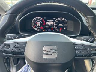 SEAT Leon usata, con ESP