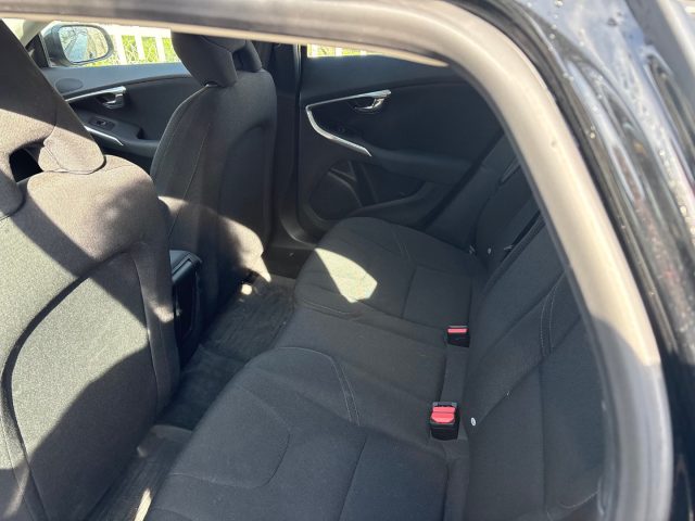 VOLVO V40 usata, con Cerchi in lega