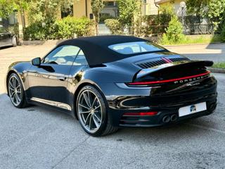 PORSCHE 911 usata, con Alzacristalli elettrici