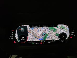 AUDI A3 usata, con Park Distance Control