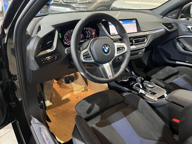 BMW 118 usata, con Chiusura centralizzata