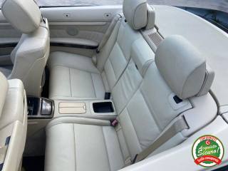 BMW 330 usata, con Interni in pelle