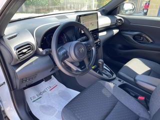 TOYOTA Yaris Cross usata, con Chiusura centralizzata