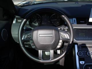 LAND ROVER Range Rover Evoque usata, con Lettore CD