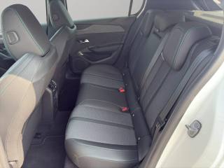 PEUGEOT 308 usata, con Controllo elettronico della corsia