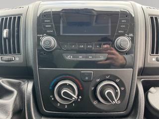 CITROEN Jumper usata 12