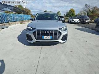 AUDI Q5 usata, con Airbag laterali