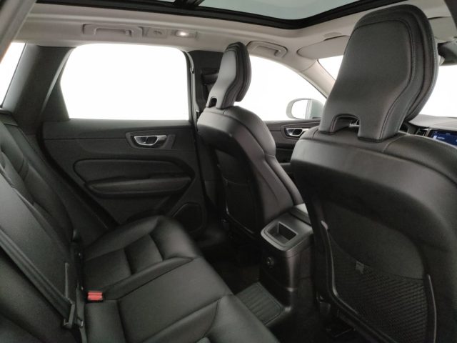 VOLVO XC60 usata, con Chiusura centralizzata