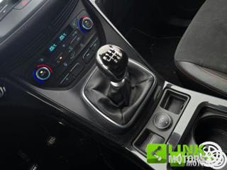 FORD Kuga usata, con Volante multifunzione