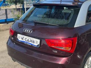 AUDI A1 usata, con Boardcomputer