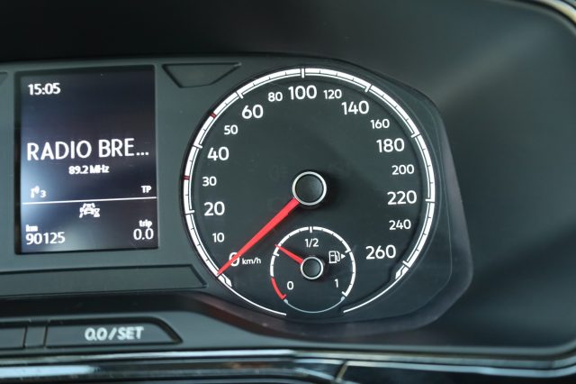 VOLKSWAGEN T-Cross usata 93