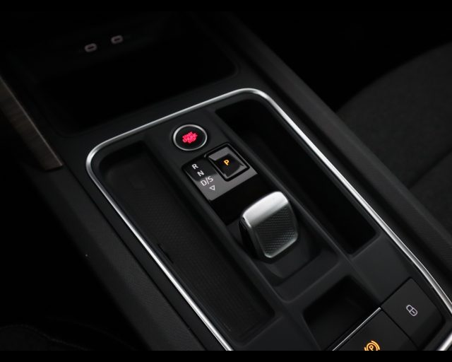 SEAT Leon usata, con Immobilizzatore elettronico