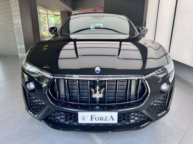 MASERATI Levante usata, con Airbag