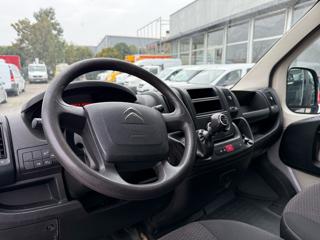 CITROEN Jumper usata, con ESP