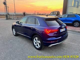 AUDI Q3 usata, con Airbag Passeggero