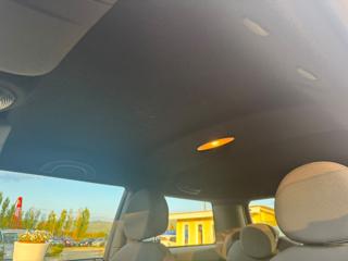 MINI Cooper D usata, con Lettore CD