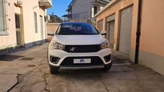 DR MOTOR DR3 usata, con Airbag