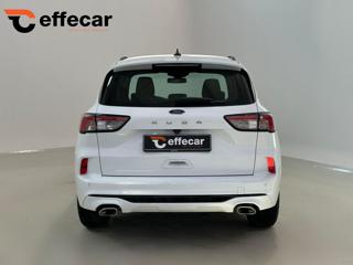 FORD Kuga usata, con Alzacristalli elettrici