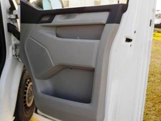 VOLKSWAGEN Transporter usata 57