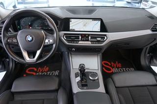 BMW 318 usata, con Airbag Passeggero