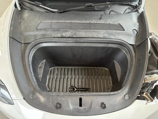TESLA Model Y usata, con Climatizzatore