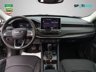 JEEP Compass usata, con Immobilizzatore elettronico