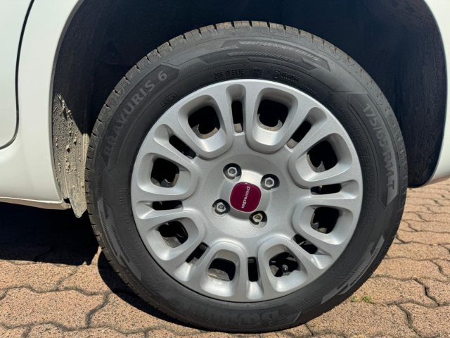 FIAT Panda usata 17