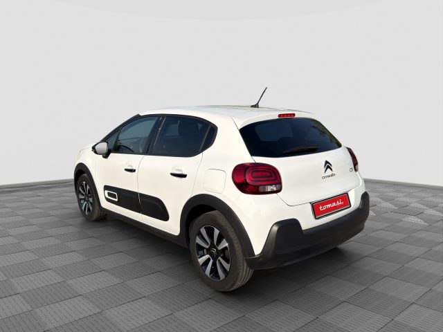 CITROEN C3 usata 2
