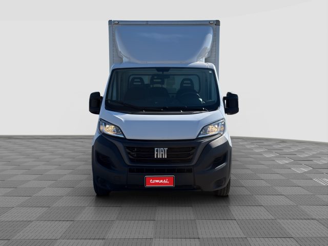 FIAT Ducato usata 6