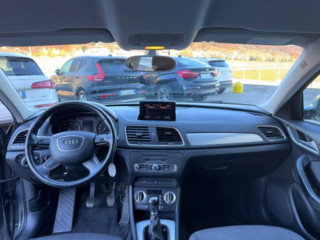 AUDI Q3 usata, con Cruise Control