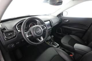 JEEP Compass usata 1