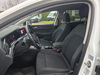 VOLKSWAGEN Golf usata, con Controllo trazione
