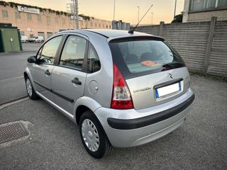 CITROEN C3 usata, con Airbag Passeggero