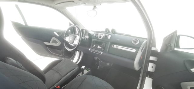 SMART ForTwo usata 27