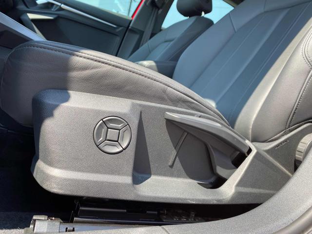 AUDI A3 usata, con Sensore di luce